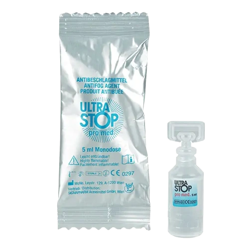 Ultrastop Pro med Monodose 5ml PK20
