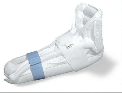 Levabo Heel Up, 18 x 50 x 30 cm, (B x L x H), XL, mit 3 Einl