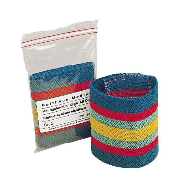 YPSIMED Handgelenkbandage Medium mit Klettverschluss