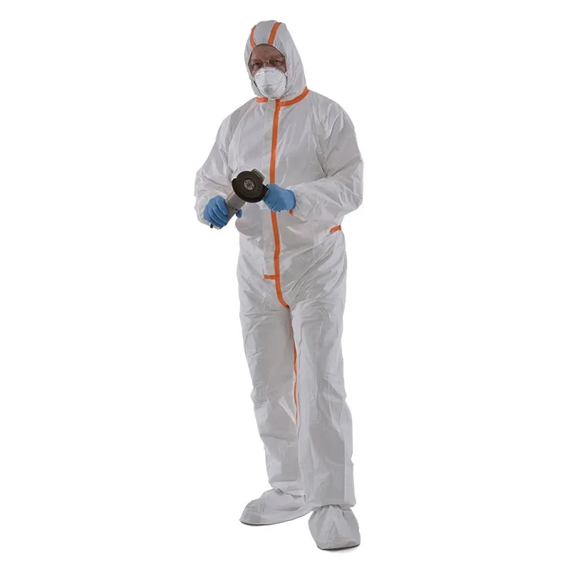 Overall Z2 secutex® SL, Farbe weiss, Gr. 6/XXXL Overall Z2 secutex® SL, Farbe weiss, Gr. 6/XXXL
