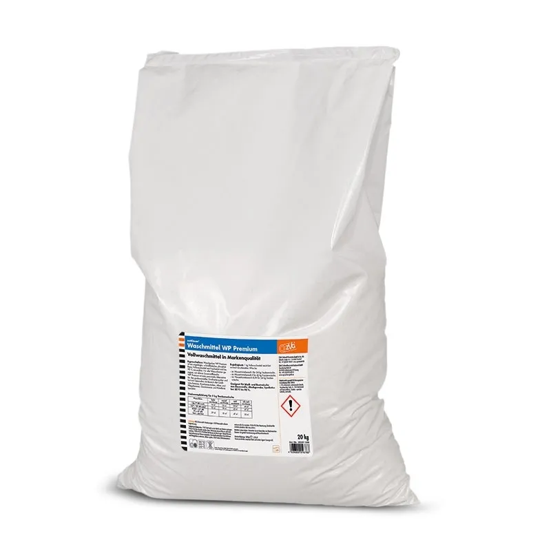 Vollwaschmittel Premium, 20 kg Sack