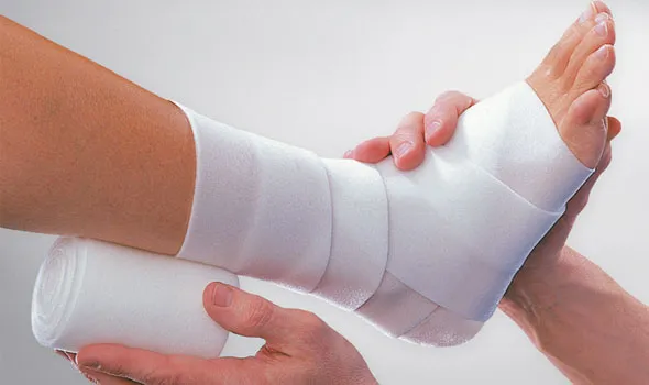 Rosidal soft Schaumstoffbinde