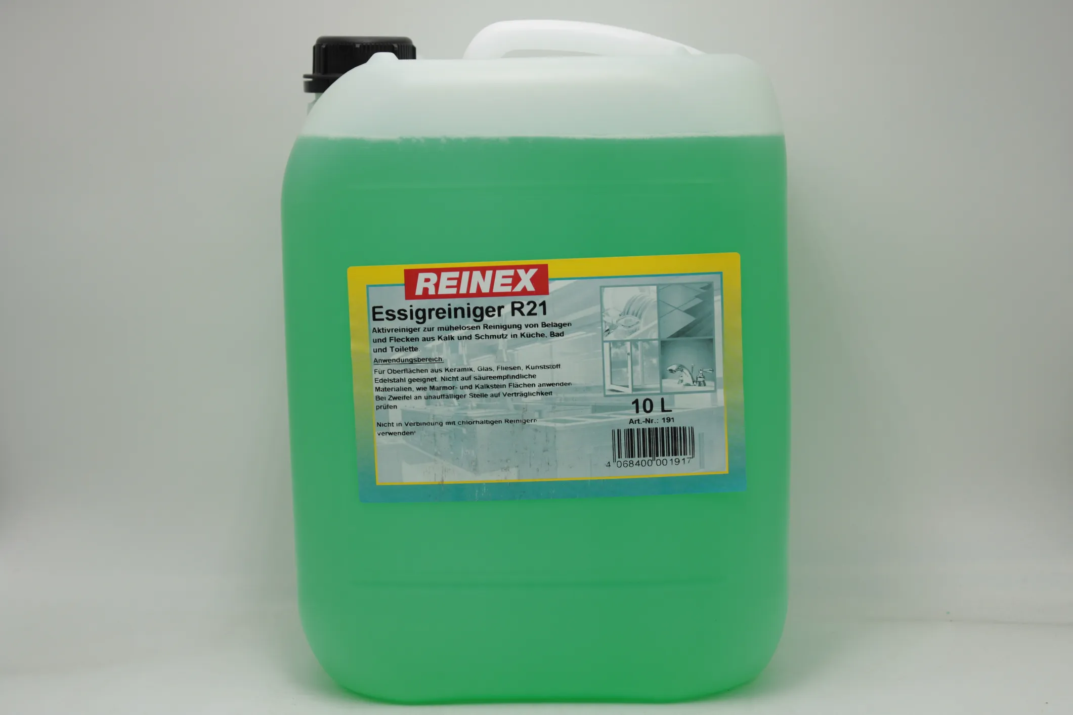R21 Essigreiniger