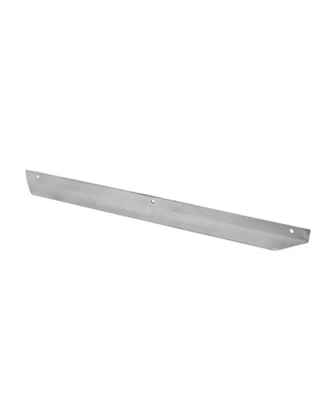 Seitenabweiser für T80125 Rampe