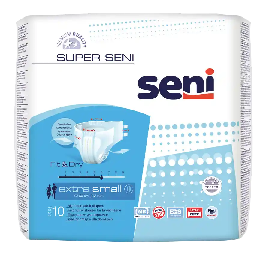 Super Seni Extra Small a10