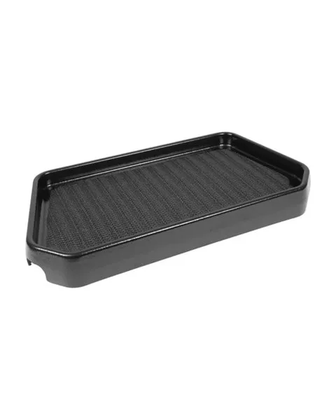 Ablagetablett für Zebra/Gazelle Rollator