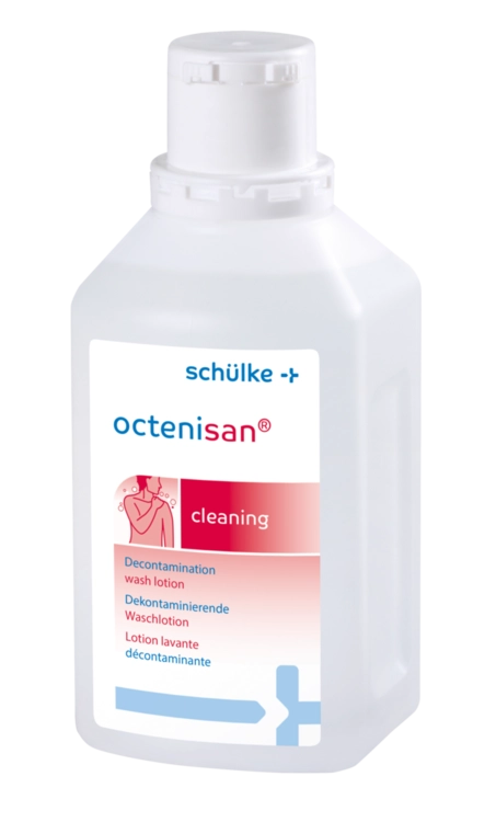 octenisan Waschlotion 500 ml