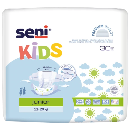 Seni Kids Junior a30