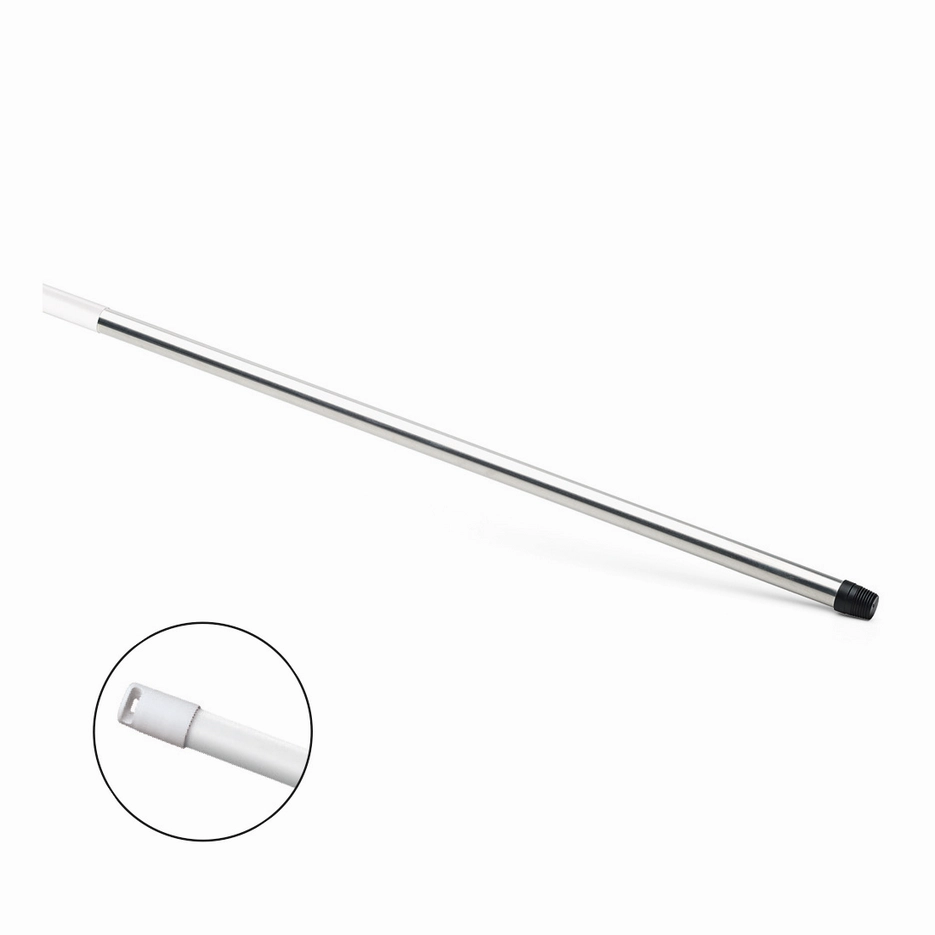 HACCP Aluminium-Stiel 140 cm