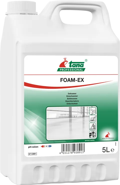 FOAM-EX Entschäumer