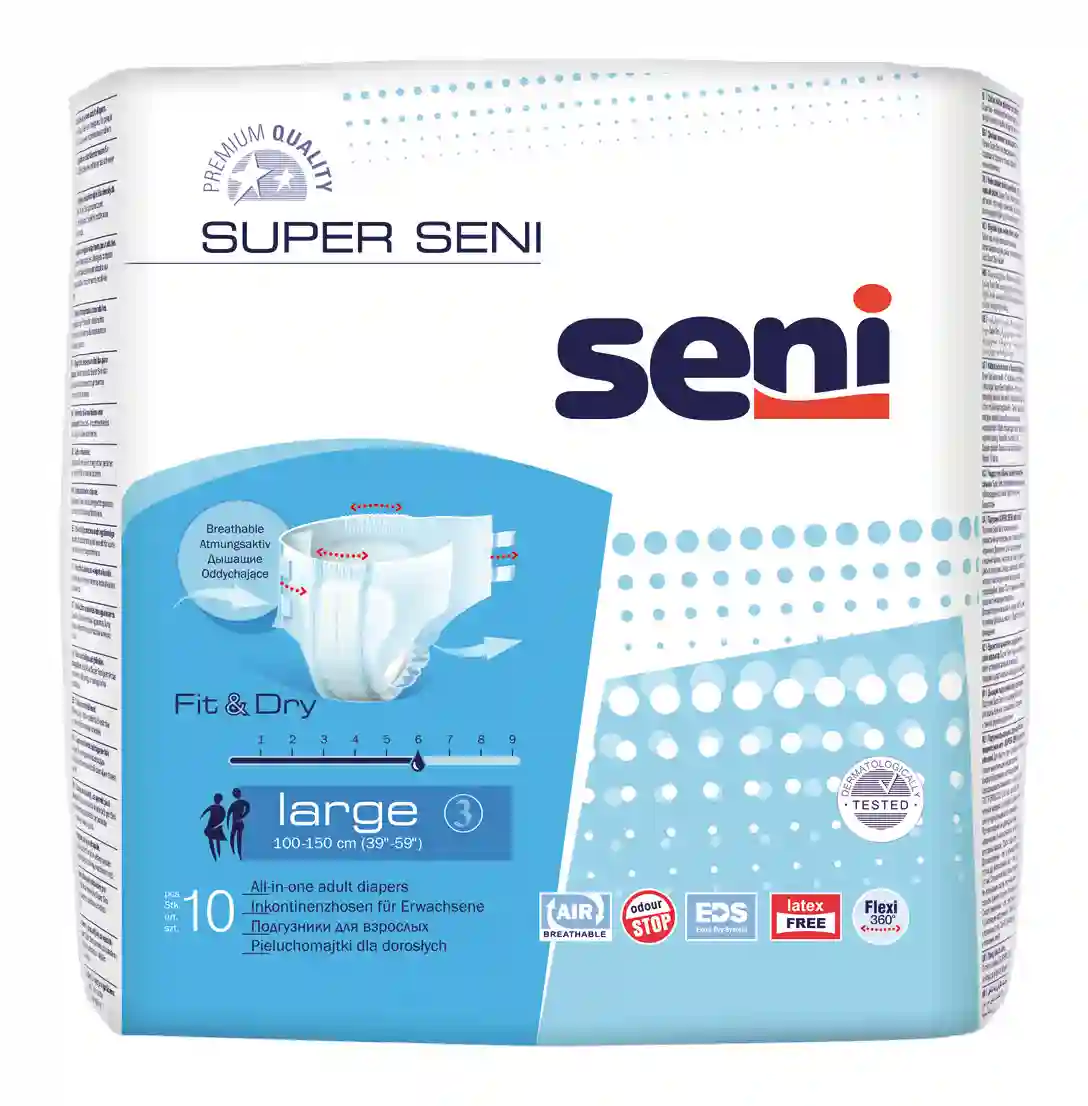 Super Seni Large