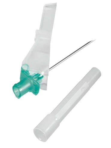Sterican Safety Sicherheits-Einmalkanülen Sterican Safety Sicherheits-Einmalkanülen