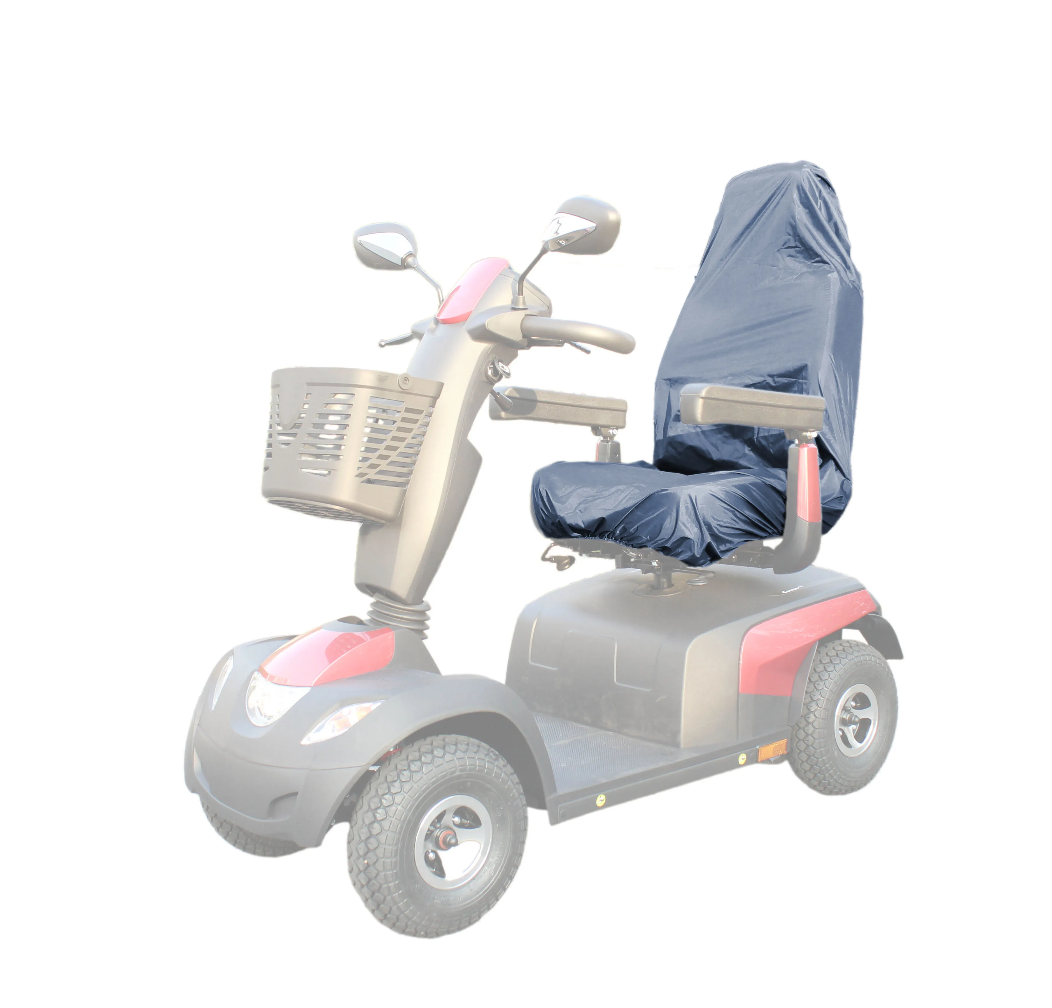 Scootersitz-Abdeckung Rolko-rainPRO