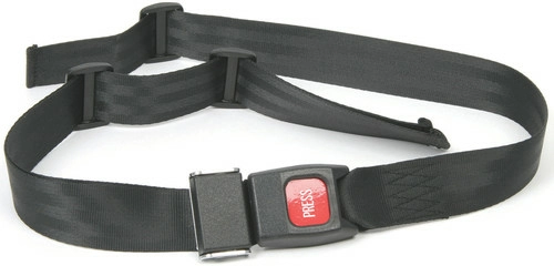 Sicherheitsgurt 150 cm