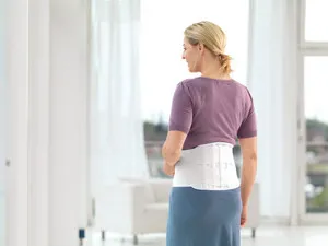 Actimove Lumbar Sacral Support Comfort