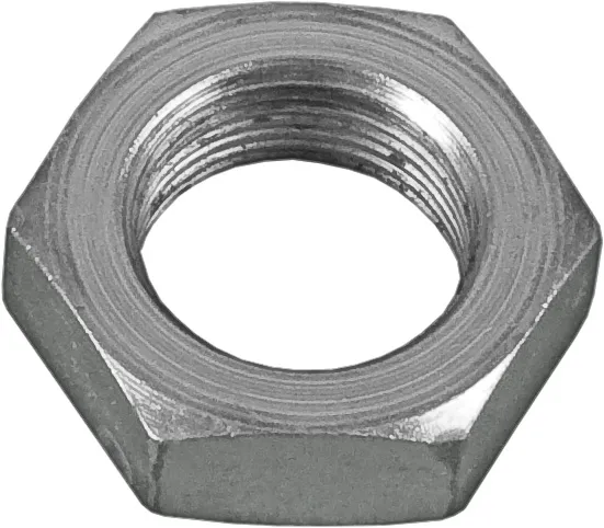 Mutter M16 x 1, SW 24 mm
