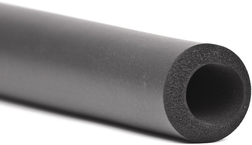 Schaumstoffüberzug glatt, ø26/ø36 x 660 für ø28 mm Rohr