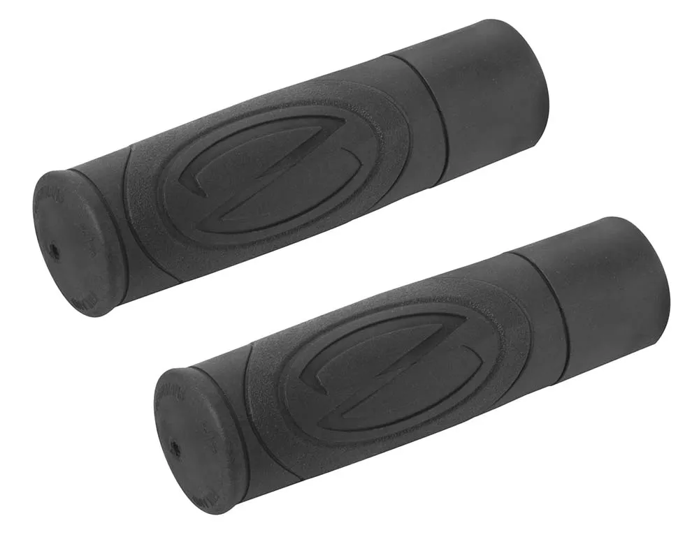 Handgriff Ergo 25 mm, schwarz
