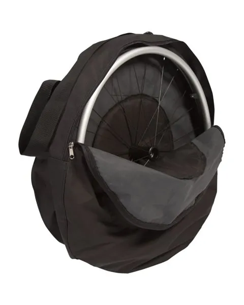 Radtasche für 2 Räder - 20" - 26" (brug varenr. 279036 når v