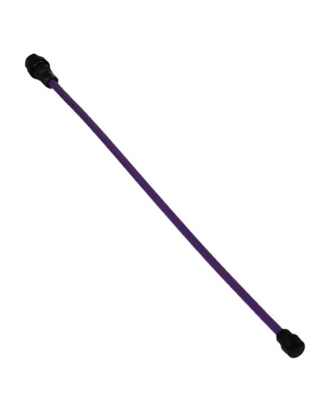 Speiche, violett, 3 mm  for 24" Spinergy Everyday hjul