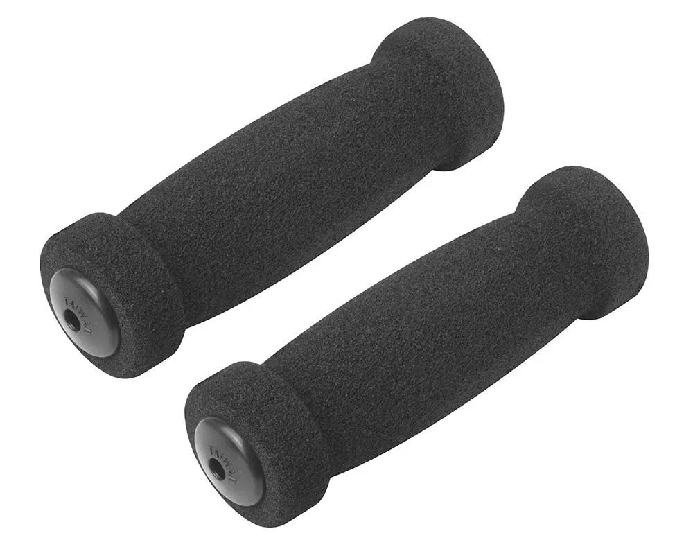 Griffüberzug aus Moosgummi, 125 mm