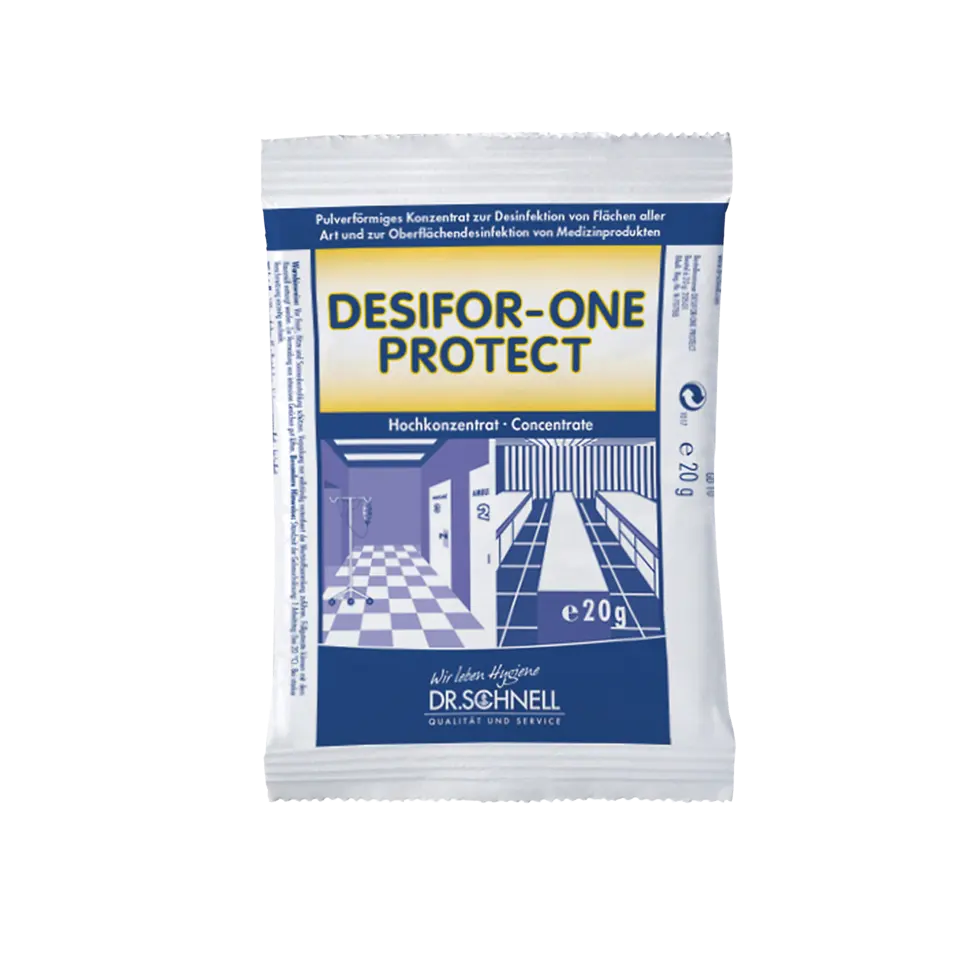 DESIFOR-ONE PROTECT Beutel 20 g DESIFOR-ONE PROTECT Beutel 20 g