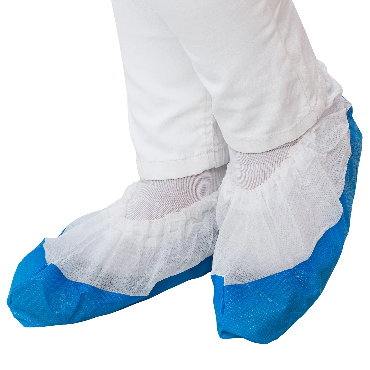 Überschuhe | PP weiß