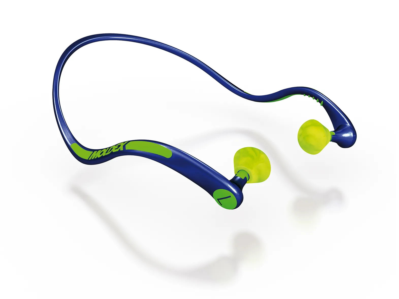 Wave Band 2K Gehörschutzbügel