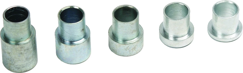 Distanzbuchse 10 x ø8 mm