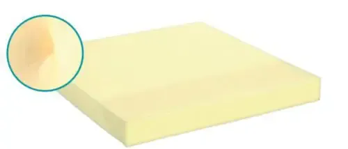 Universalkissen fill med 40 x 80 cm