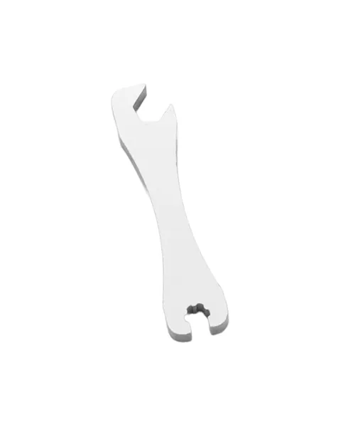 Speichenspanner für Spinergy Speichen 3 mm und 4 mm (spline