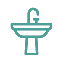 Sanitärausstattung