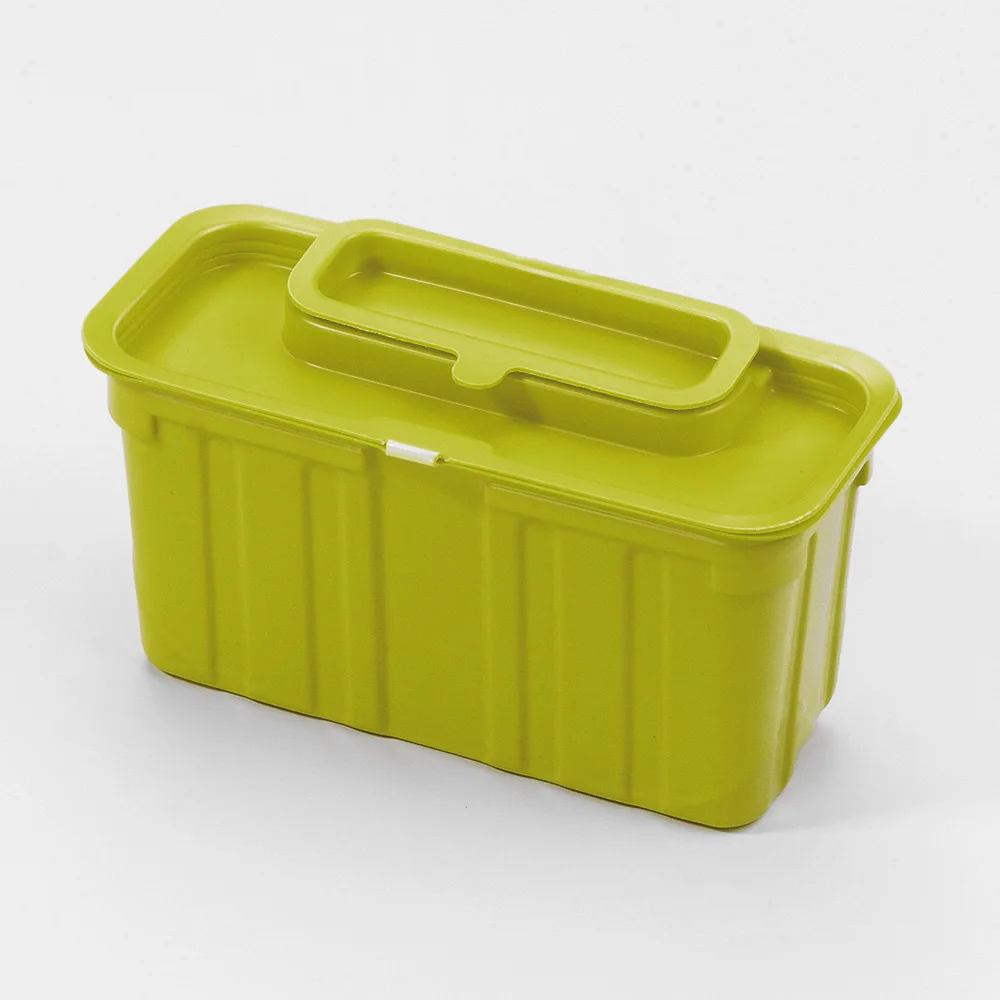 melijekt Kanülen-Entsorgungsbox