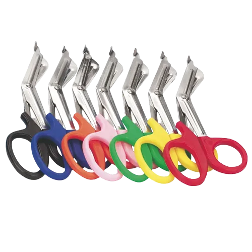 Universal-Mehrzweckschere 19cm  Kunststoffgriff schwarz