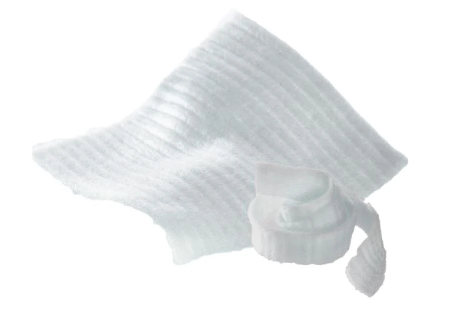 Suprasorb A Pro Ca-Alginatkompresse