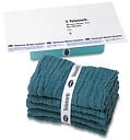 Telasorb Bauchtücher doppelt steril, 20 fädig, 4-fach