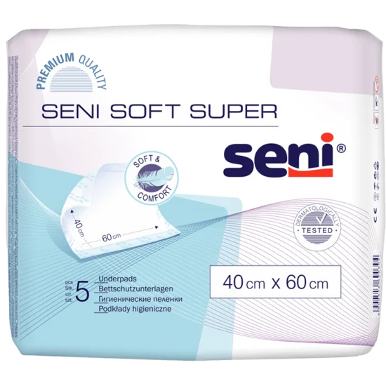Seni Soft Super a30
