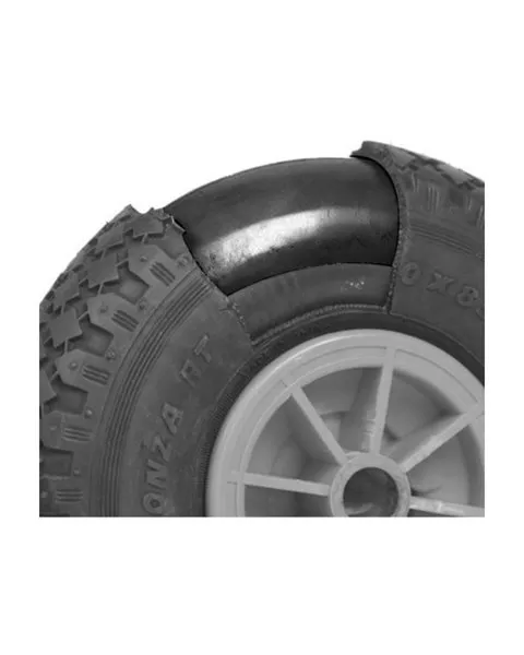 Flexel Einlage 13" - 5.00" - 6"
