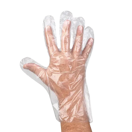 Soft-Hand Poly Classic Handschuh  Herren