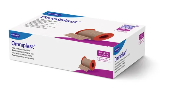 Omniplast 1,25cm x 9,2m