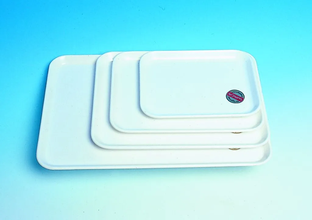 Instrumententablett SAN 350x240x36 mm