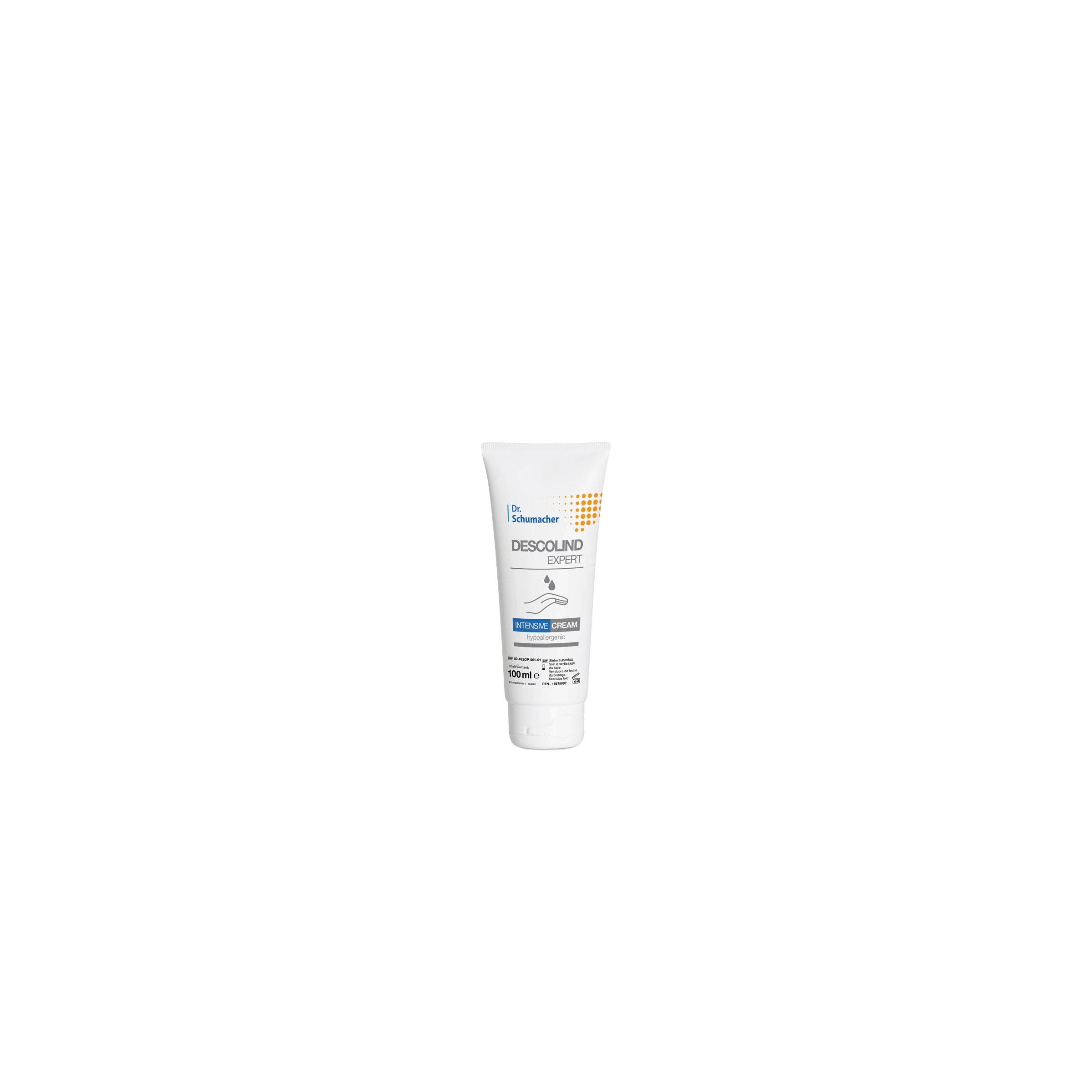 DESCOLIND EXPERT INTENSIVE CREAM 100 ml