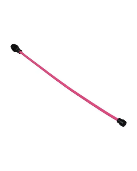 Speichen, 4 mm, pink für 25" Spinergy  LX/SLX rad