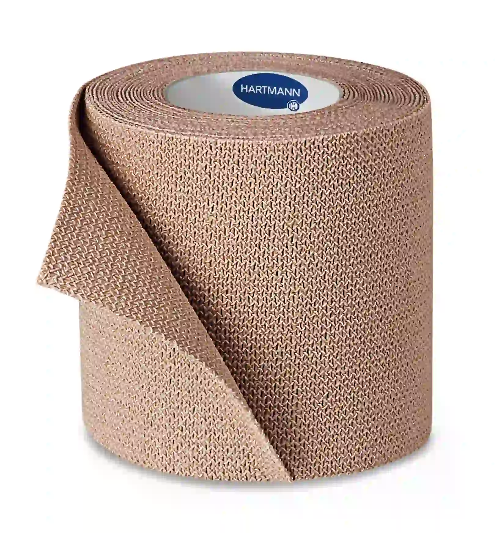 Pütter-haft kohäsive Kurzzugbinden