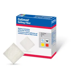 Cutimed Gelling Fiber
