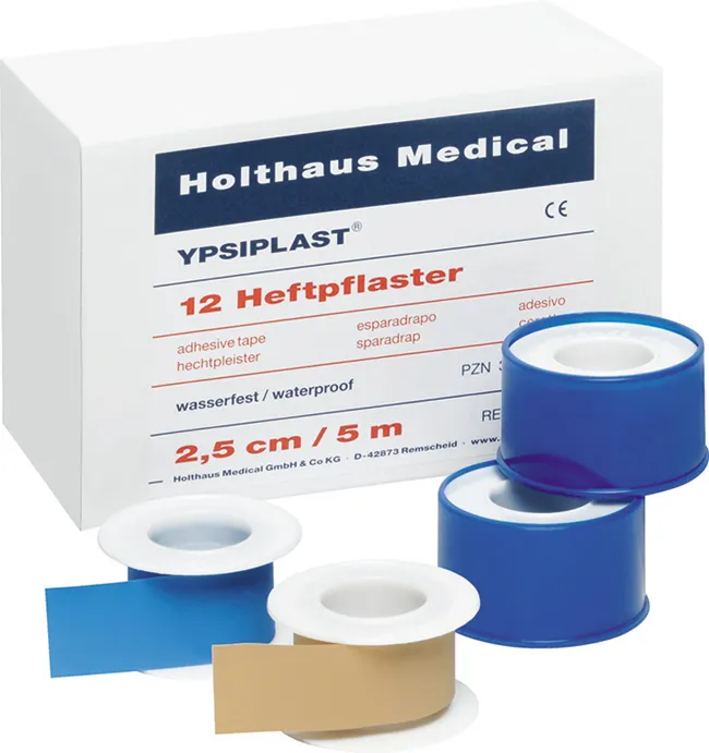 YPSIPLAST® Heftpflaster wasserabweisend