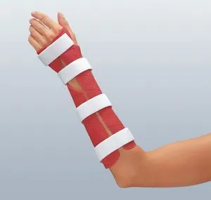 Delta Terry-Net™ Klettverschluss-System