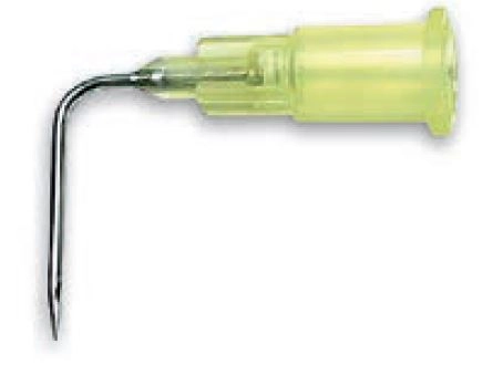 Surecan Spezialschliff Portnadel 90 Grad gebogen