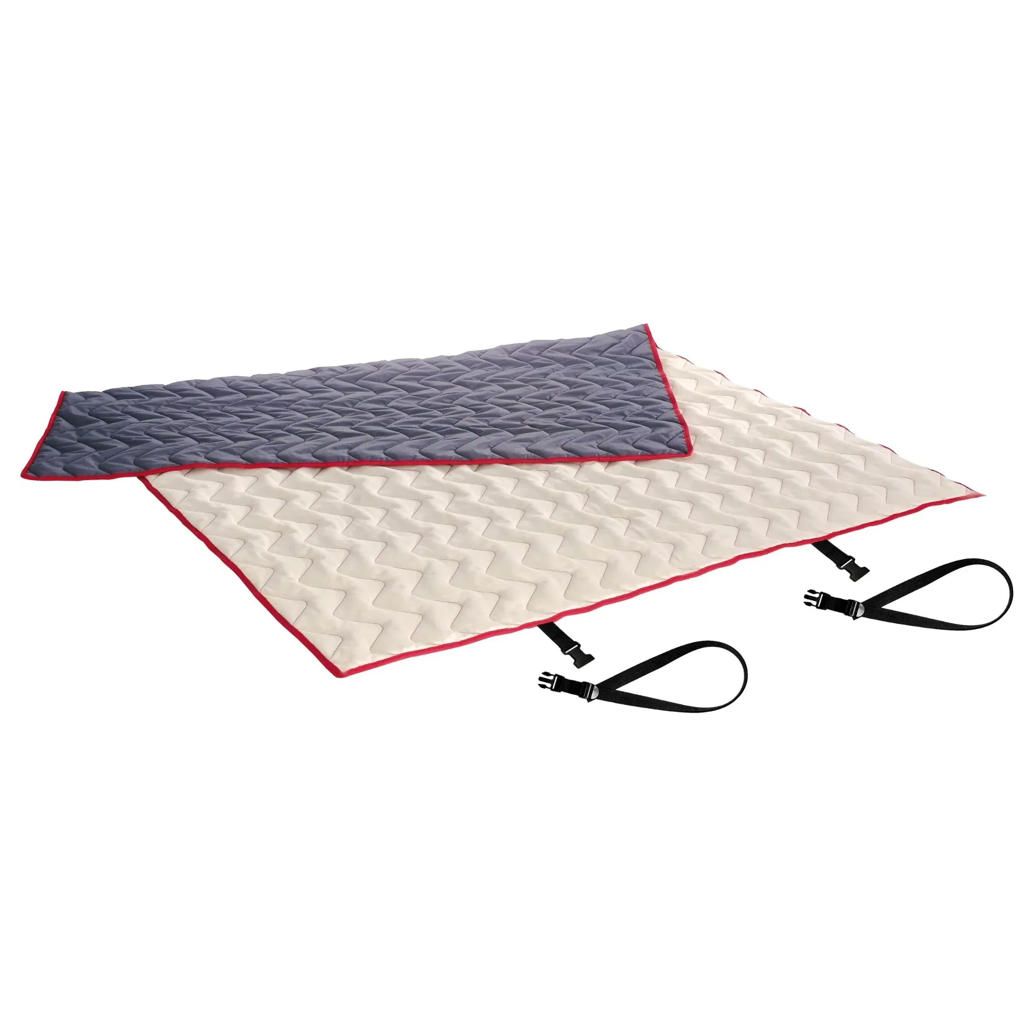 Unterlaken zu Drehlaken 2000 x 900 x 200 mm, Cotton/Naturdre