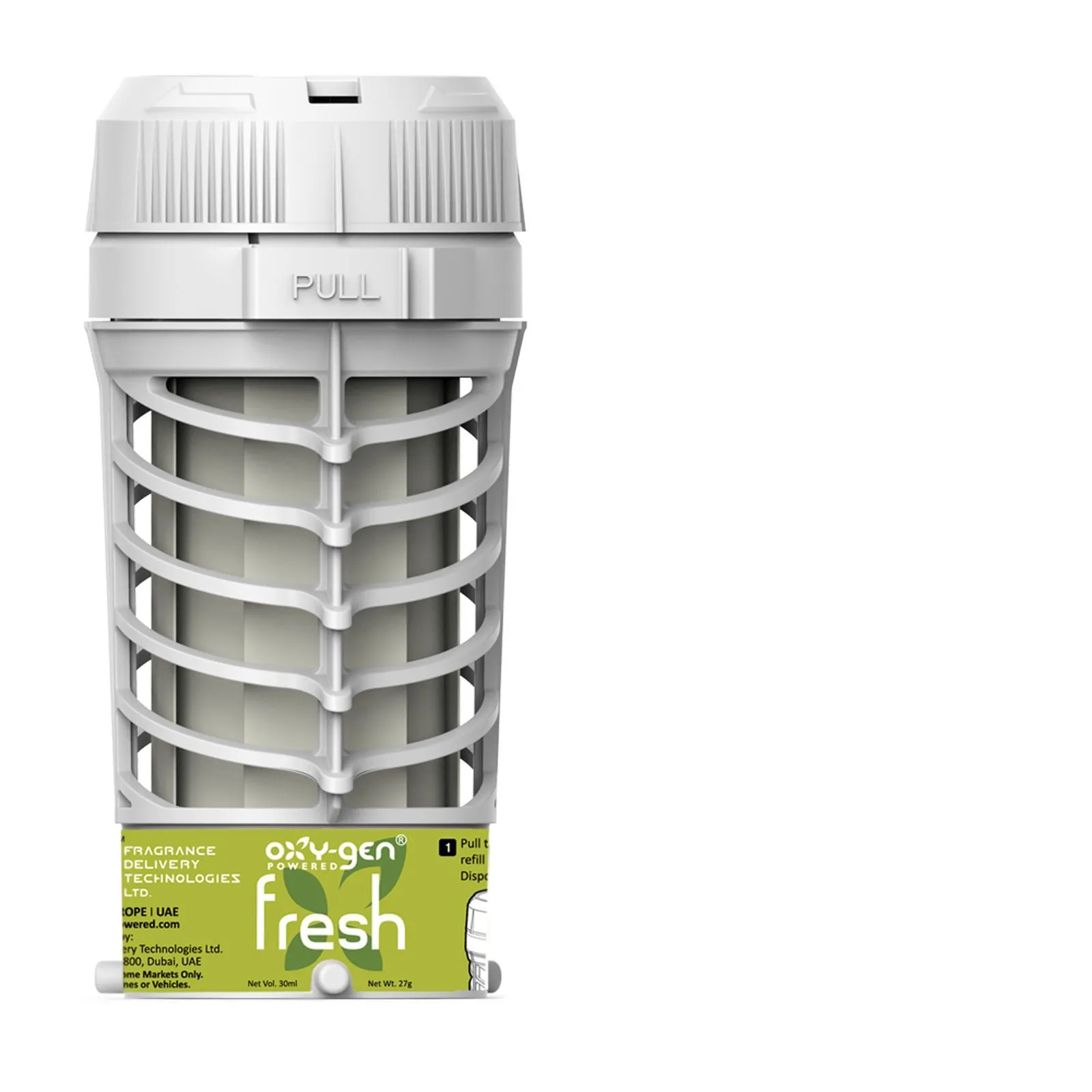 Duftkartusche Fresh, 30ml